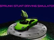 Гра Sprunki Tluk Trunt Simulator  онлайн