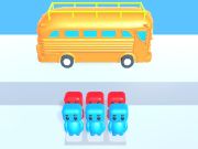 Гра Блокувати варення 3d  онлайн