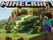 Гра Minecraft Money Stack  онлайн