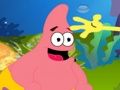 Гра Spongebob прихований скарб  онлайн