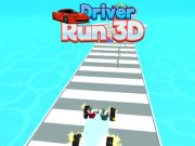 Гра Водій запуск 3D  онлайн