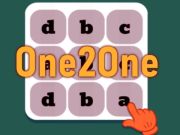 Гра Один2One  онлайн