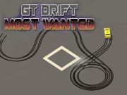 Гра GT Drift найбільше хотів  онлайн