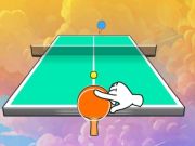 Гра Ping Pong 3D  онлайн