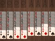Гра Freecell Solitaire безкоштовно  онлайн