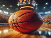 Гра Hoop Master Basketball Trivia виклик  онлайн