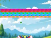 Гра Brick Buster Challenge  онлайн