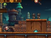 Гра Zombie Smash Ex  онлайн