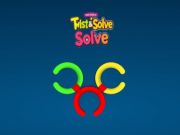 Гра Twist & Solve  онлайн