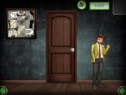 Гра Amgel Easy Room Escape 261  онлайн