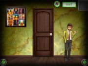 Гра Amgel Easy Room Escape 263  онлайн
