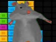 Гра Падаючі блоки Ratomilton онлайн Гра Падаючі блоки Ratomilton онлайн