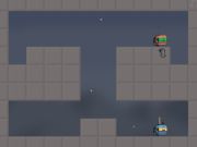 Гра Jetpack apocalypse  онлайн
