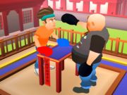 Гра Punch King 3D  онлайн