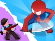 Гра Super Cloner 3D  онлайн