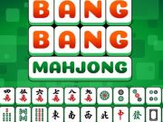 Гра Bang Bang Mahjong  онлайн