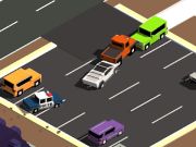 Гра Escape Road City 2 онлайн Гра Escape Road City 2 онлайн