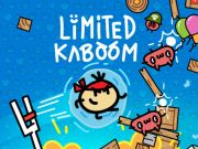 Гра Обмежений кабоум  онлайн