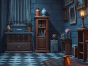 Гра Timberland Titan Escape  онлайн
