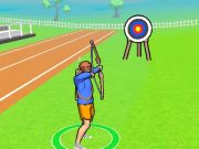 Гра Bow Masters Arena  онлайн
