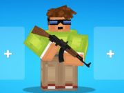 Гра Поксель. io онлайн Гра Поксель. io онлайн