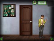 Гра Amgel Easy Room Escape 265  онлайн