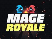 Гра Mage Royale  онлайн