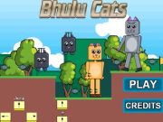 Гра Коти Bhulu  онлайн