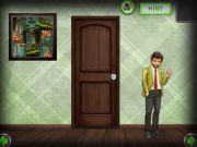 Гра Amgel Easy Room Escape 266  онлайн