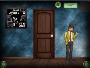 Гра Amgel Easy Room Escape 267  онлайн