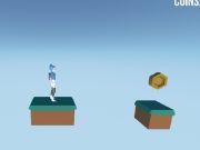 Гра Parkour 3D  онлайн