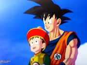 Гра Dragon Ball Trivia Showdown  онлайн