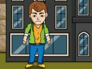 Гра Знайдіть гаманець від гуртожитку  онлайн