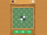 Гра Reversi 2  онлайн