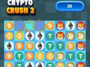 Гра Crypto Crush 2  онлайн
