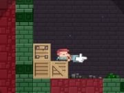 Гра Roguelike Platformer  онлайн