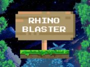 Гра Rhino Blaster  онлайн