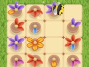 Гра Bloom Sort 2: Bee Puzzle  онлайн