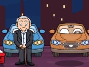 Гра Знайдіть окуляри дідуся з казино  онлайн