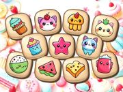 Гра Плитка Sweetsu  онлайн