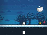Гра Spooky Run  онлайн