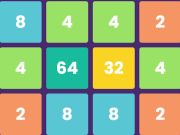 Гра 2048 Puzzle Classic  онлайн