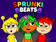Гра Sprunki Beats  онлайн