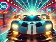 Гра Gt чемпіонат Аркада  онлайн