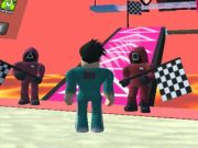 Гра Roblox: Game Tower кальмарів  онлайн