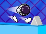 Гра Astrobot Dash  онлайн