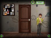 Гра Amgel Easy Room Escape 270  онлайн