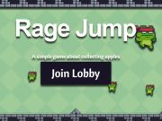 Гра Rage Jump  онлайн