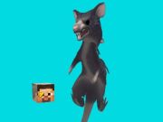 Гра Ratomilton Sprining Floppy Minecraft онлайн Гра Ratomilton Sprining Floppy Minecraft онлайн