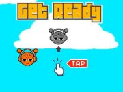 Гра Flappy Sprunki  онлайн